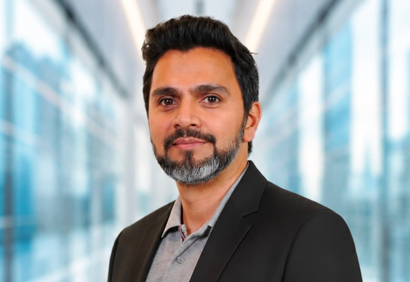 Tushar Ghalsasi