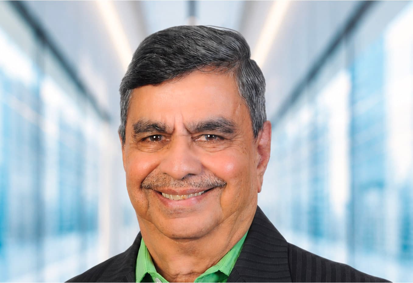 Vilas Ghalsasi