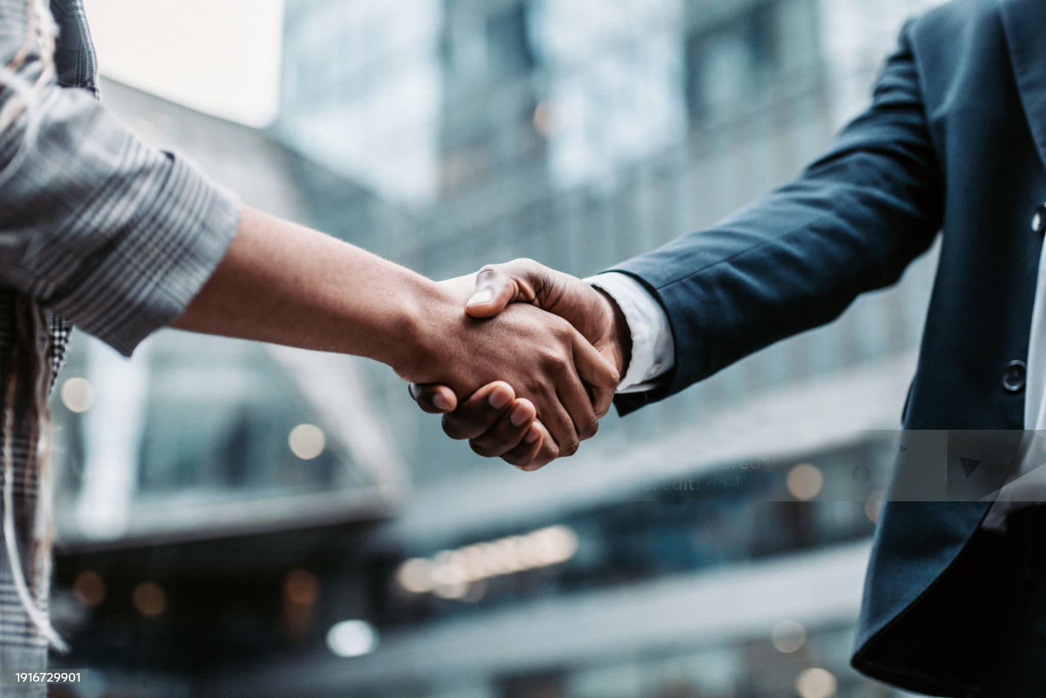 Responsibility Beyond Business