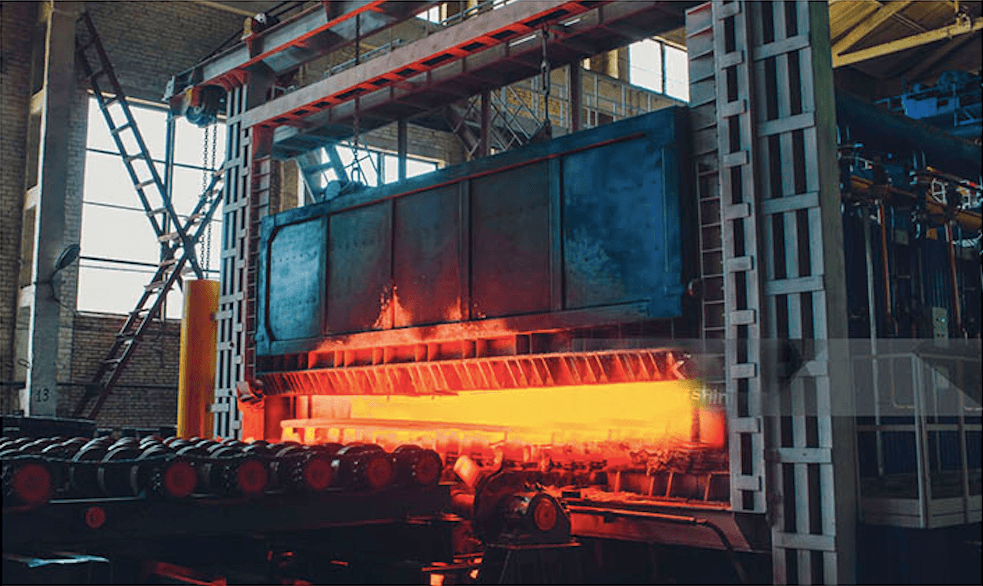 Global Furnace Market