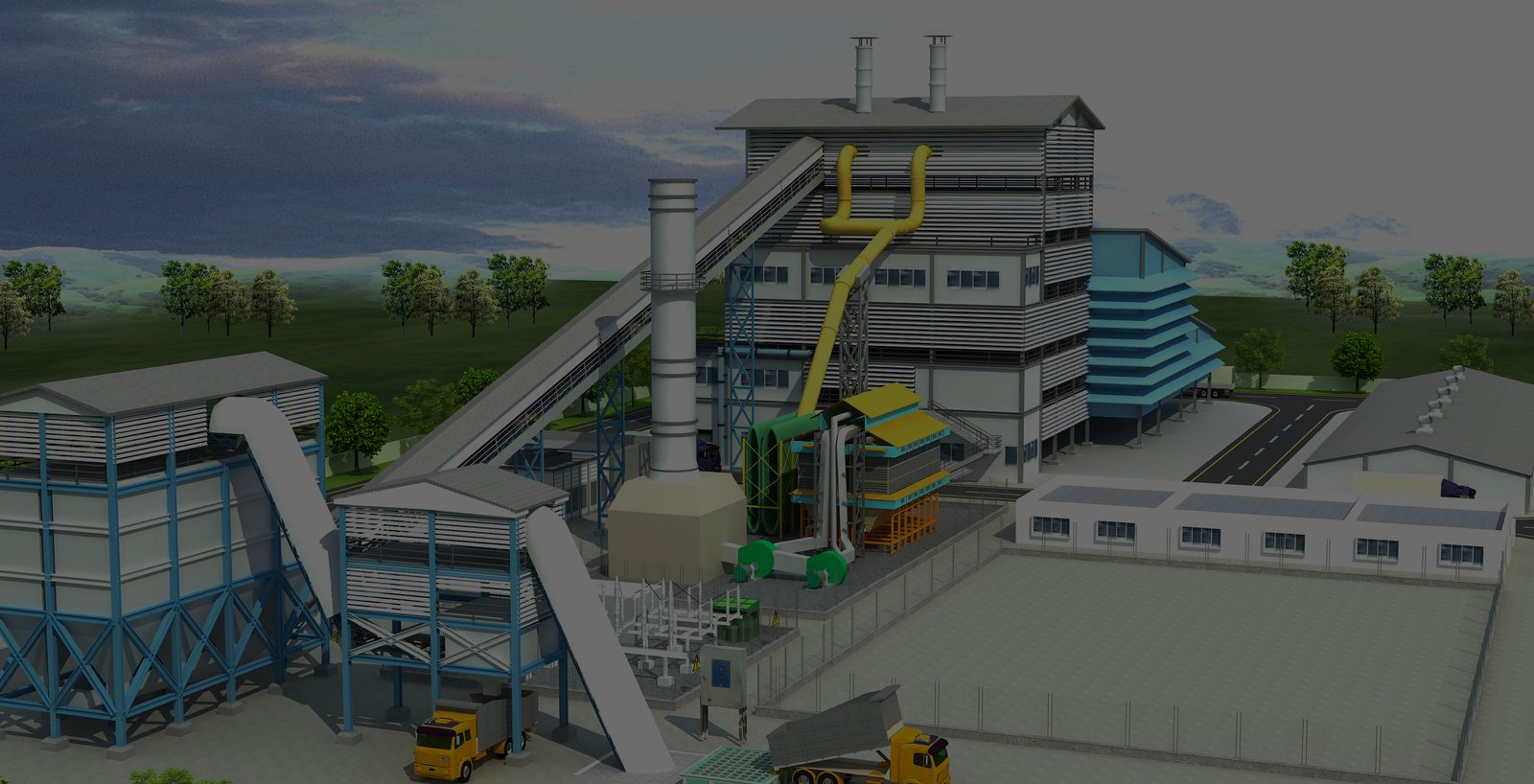 Greenfield & Brownfield Furnaces Projects Ghalsasi